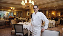 Philippe Labb&eacute;, &eacute;lu cuisinier de l&rsquo;ann&eacute;e par le guide Gault et Millau | Les Gentils PariZiens | style & art de vivre | Scoop.it
