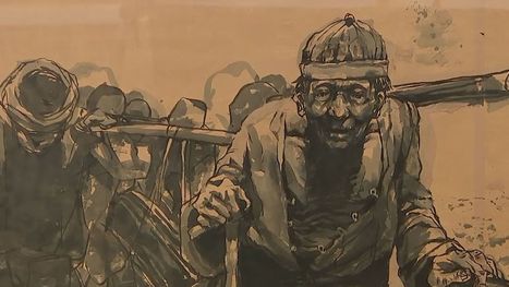 Li Kunwu : la formidable &eacute;pop&eacute;e du Yunnan | Kunming-Yunnan | Scoop.it