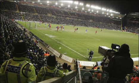 Market for TV sport to hit record £16bn in 2014 as broadcasters play hardball | The Business of Sports Management | Scoop.it