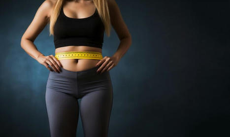 Can belly fat be permanently removed in Dubai? | dailybeat | Scoop.it