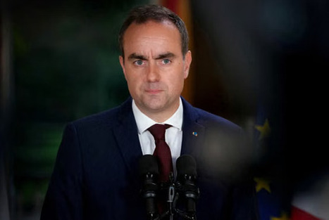 Plan de relance agricole : entre 500 et 700 millions d&rsquo;euros annonc&eacute;s par S&eacute;bastien Lecornu | Revue de presse du Centre de doc | Scoop.it