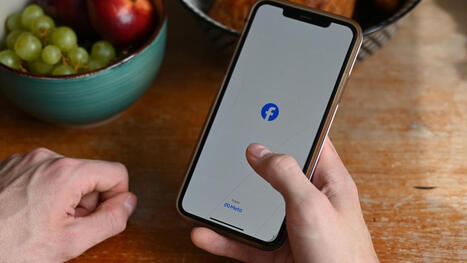 Facebook- und Instagram-User: So werden Sie Teil der Sammelklage | Facebook, Chat & Co - Jugendmedienschutz | Scoop.it