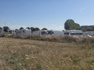 Gens du voyage : les installations illicites gagnent du terrain &agrave; Dieppe et ailleurs en Seine-Maritime | Veille territoriale AURH | Scoop.it