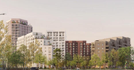 Conseil municipal de Strasbourg | L’opposition montre les dents contre le programme immobilier de la place de Bordeaux | Actu Archi-Urba-Environnement-Paysage | Scoop.it