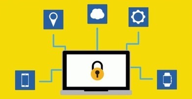 6 conseils pour sécuriser l'Internet des objets | Orange Business Services | Community and Social Media Management | Scoop.it