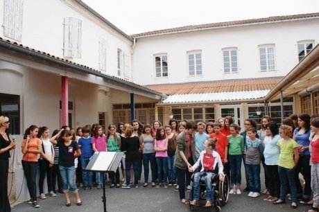 Un concert un peu diff&eacute;rent | BABinfo Pays Basque | Scoop.it
