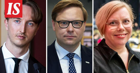 IS selvitti: Suurimpien kaupunkien pormestareiden palkat ja edut | 1Uutiset - Lukemisen t&auml;hden | Scoop.it