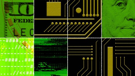 How ICIJ traced Huione Group funds to major crypto exchanges | Tax | Scoop.it