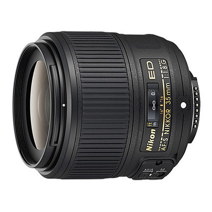 Nikon 35mm f/1.8G FX Superb Performance Sample | Photography Gear News | Scoop.it