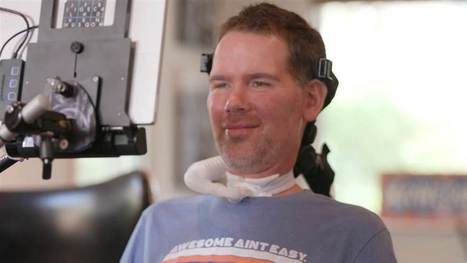 NFL hero leads charge against ALS in acclaimed documentary &lsquo;Gleason&rsquo; | #ALS AWARENESS #LouGehrigsDisease #PARKINSONS | Scoop.it