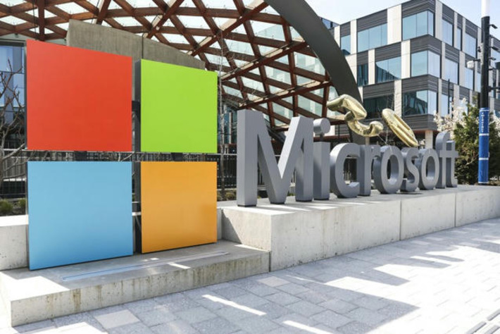 Microsoft lays off about 3% of its workforce in what one executive calls a 'day with a lot of tears' | Technology Report - Changing Our World | Scoop.it