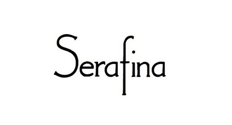 The Baby Name Blog — Serafina Meaning: Seraphim, Angel Origin: Latin ... | Name News | Scoop.it