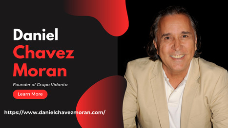 Daniel Chavez Moran Wife | Daniel Chavez Moran Esposa | Scoop.it