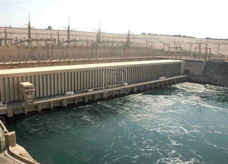 Constructing huge dam on Nile without coordination with High Dam 'unprecedented’: minister - Egypt Independent | Gestion Durable des Ressources | Scoop.it