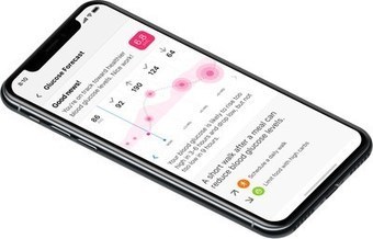 One Drop Launches 8-Hour Blood Glucose Forecasts for People with Type 2 Diabetes on Insulin | Daily realities of diabetic patients | Scoop.it