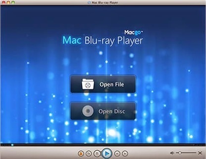 Mac Blu Ray Player Download