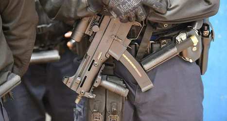 Berlin voit ses exportations d&rsquo;armes s&rsquo;envoler | DEFENSE NEWS | Scoop.it