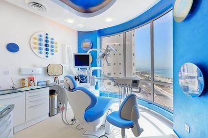 dental clinic dubai kuwait budapest clinics equipment