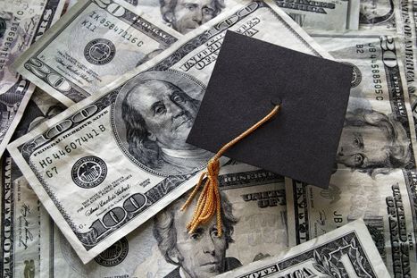 Is It Okay to Have Student Loan Debt? | Education & Teaching | Scoop.it