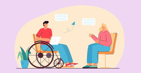 Handicap en formation : comment passer de la simple conformit&eacute; &agrave; une vraie culture d'accueil ? | Ing&eacute;nierie p&eacute;dagogique et de formation | Scoop.it