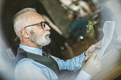 l’emploi des seniors en France atteint 60,4 % en 2024 : un record historique en trompe l'oeil | Emploi & évolution des métiers | Scoop.it
