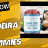 Blue Madeira CBD Gummies