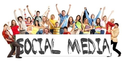 Qué son las Redes Sociales y sus Efectos en el Marketing | Las TIC y la Educación | Scoop.it