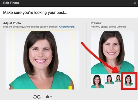 4 Ways to Prepare for LinkedIn’s New Look | Business Improvement and Social media | Scoop.it