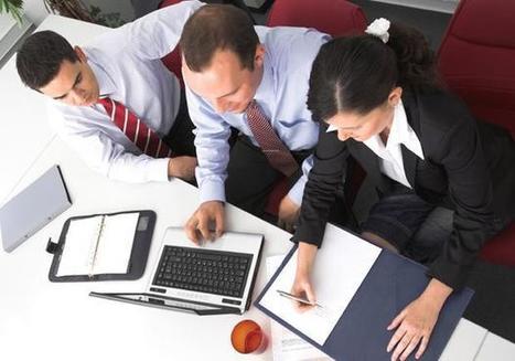 Why Your Top Talent Is Leaving In 2014, And What It'll Take To Retain Them | The Work In Progress Report | Scoop.it