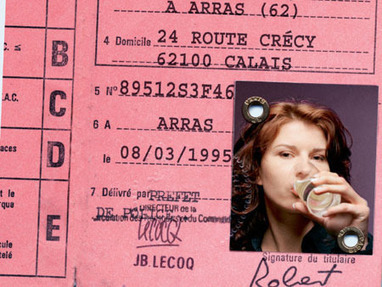 L'employeur et les points de son permis de conduire : rappel | Droit | Scoop.it