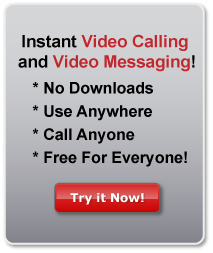 Free Video Chat, Live Webcam Chat, Free Video Email - SnapYap.com | EdTech Tools | Scoop.it