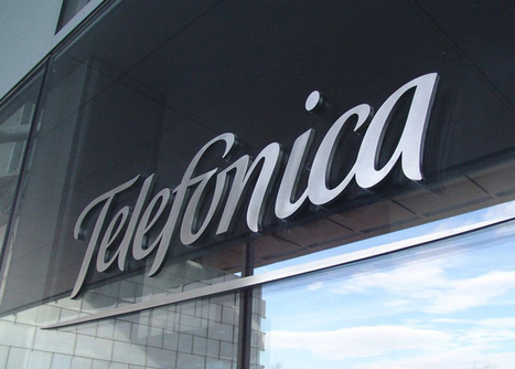 Telefónica se defiende de las acusaciones de monopolio por la compra de Canal+ #España | SC News® | Scoop.it