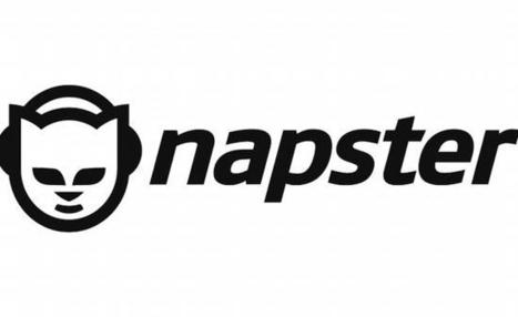 MelodyVR rebrands as Napster, confirms London Stock Exchange listing | New Music Industry | Scoop.it