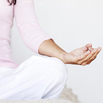 Take a Meditative Mind to Unexpected Activities - FitSugar.com | Mindfulness & Mindful Running | Scoop.it