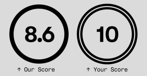 Pitchfork is beta testing user reviews and comments as it approaches 30 | Hypebot • new music industry, music marketing & music tech news from across the web | Scoop.it