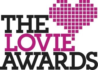 #call - The Lovie Awards - entry deadline is 19th April 2013 | Digital #MediaArt(s) Numérique(s) | Scoop.it