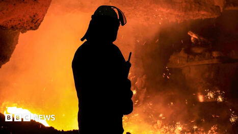 British Steel taken into public ownership to protect 'vital' UK supply | Microeconomics: IB Economics | Scoop.it