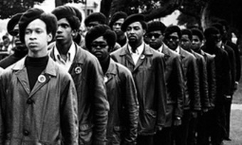 The Black Panthers: Vanguard Of The Revolution - a flawed chronicle - The Guardian | real utopias | Scoop.it