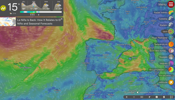 Cartes interactives: 5 exemples insolites, ludiques et pédagogiques | TIC, TICE et IA mais... en français | Scoop.it