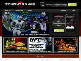 Best Sports Bars Names Www Tonightsgame Com Scoop It