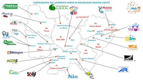 Mobilit&eacute; durable et inclusive&nbsp; | Regards crois&eacute;s sur la transition &eacute;cologique | Scoop.it