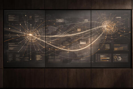 Iran : la riposte cyber s&rsquo;organise dans le brouillard g&eacute;opolitique | Veille #Cybers&eacute;curit&eacute; #DCIT Conseil | Scoop.it