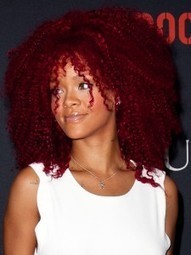 African American Natural Hairstyles For Medium