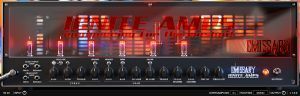 FREEWARE (VST. Win, AU. Mac) - Emissary Amp Simulator | Music Producer Lab | Scoop.it