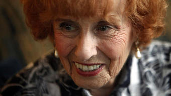 At 93, this Rosie is still riveting | Personal Growth & Change | Scoop.it