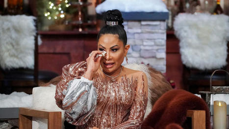 Real Housewives’ Jen Shah Advised by Lawyer to Stop Using Botox During Fraud Case - VanityFair.com  | Operation Deimos | Scoop.it