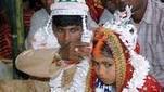 Los matrimonios infantiles son otra forma de esclavitud: SOLIDARIDAD.NET | Esclavitud infantil | Scoop.it