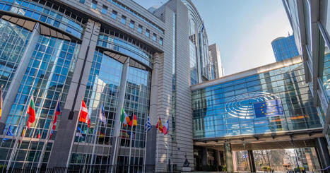 Droits de douane&nbsp;: l&rsquo;Europe suspend l&rsquo;accord avec les &Eacute;tats-Unis ... | Renseignements Strat&eacute;giques, Investigations & Intelligence Economique | Scoop.it