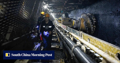 INNOVATIONS: Scientists propose turning abandoned coal mines into underground farms | INNOVATIONS | Scoop.it