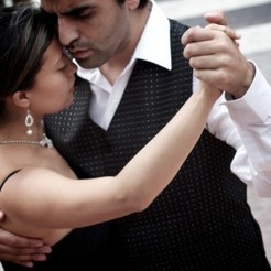A Lesson in Passion, from a Buenos Aires Tanguero | Travel Culture Magazine | Mundo Tanguero | Scoop.it